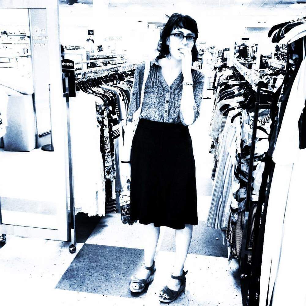 Meet your Posher, Michelle Renee